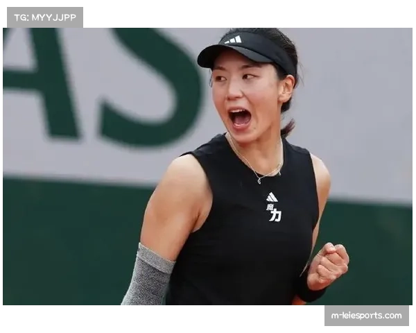 王欣瑜逆转晋级美网女单次轮 成中国金花独苗冲击赛场 王欣瑜逆转晋级美网女单次轮 成中国金花独苗冲击赛场