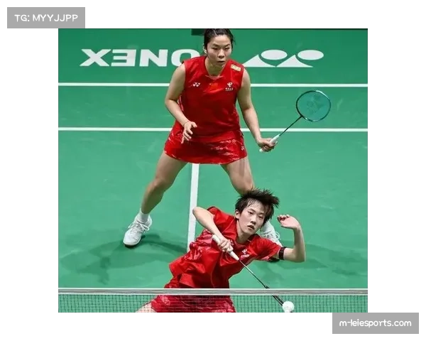 贾一凡张殊贤挺进国羽女双半决赛 将对阵马来西亚强敌争夺决赛席位 贾一凡张殊贤挺进国羽女双半决赛 将对阵马来西亚强敌争夺决赛席位