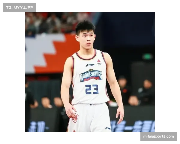 CBA本土得分王林葳远赴美国训练引发球迷热烈期待与无限遐想 CBA本土得分王林葳远赴美国训练引发球迷热烈期待与无限遐想