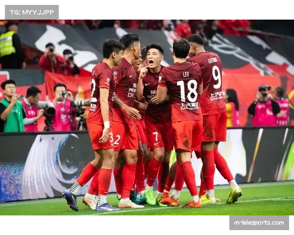 上海海港3比0大胜浙江队 夺冠在望 下轮平局即能捧杯