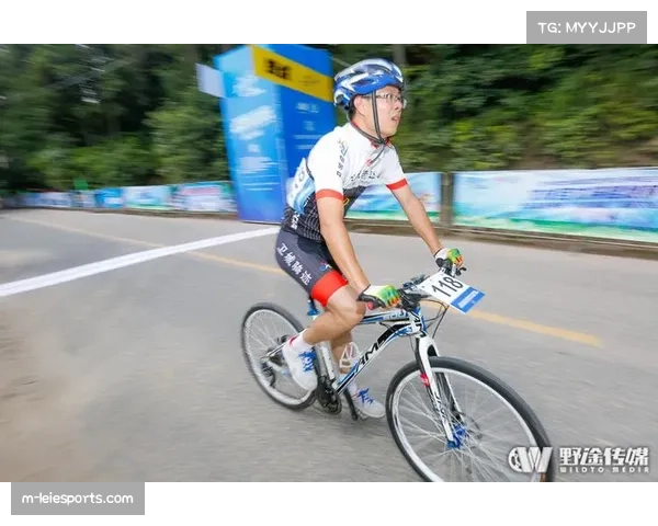 环浙步道总决赛王强称雄男子精英组,李阳宇获爬坡王称号 环浙步道总决赛王强称雄男子精英组,李阳宇获爬坡王称号