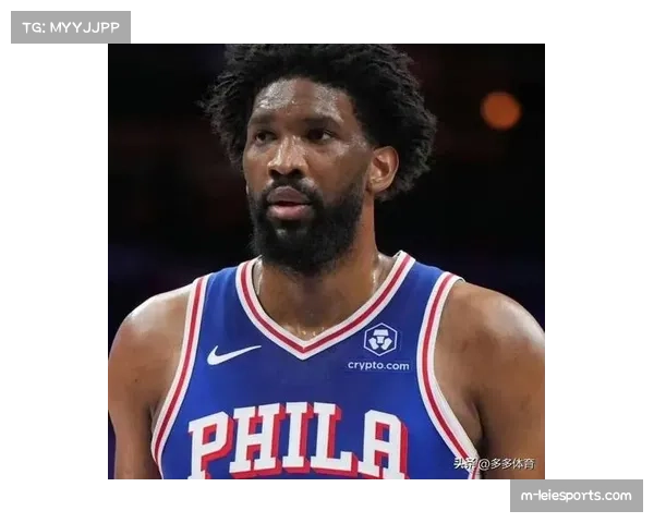 76人马克西携54分神绩客场挑战骑士，恩比德继续伤停