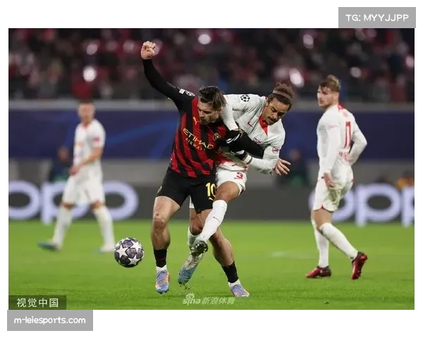 曼城1-1战平莱比锡红牛,马赫雷斯破门 曼城1-1战平莱比锡红牛,马赫雷斯破门