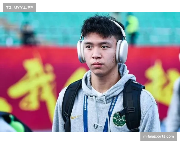 中国球员王钰栋获德乙球队关注，或复刻古广明留洋路径