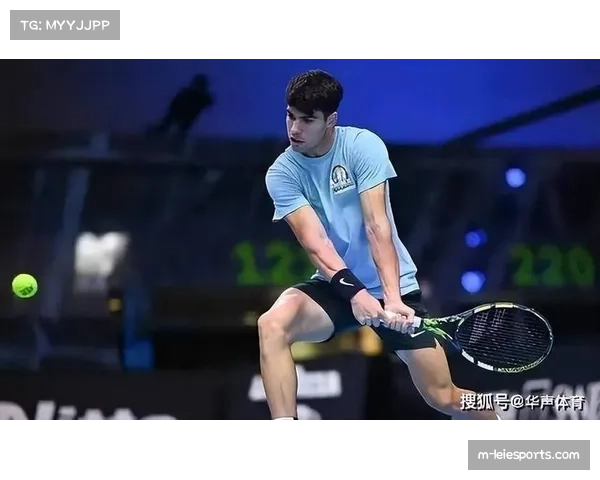 ATP新生代总决赛落户米兰，限制21岁以下球员参赛