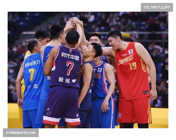 CBA高价值场次评定办法出台，优化赛事运营