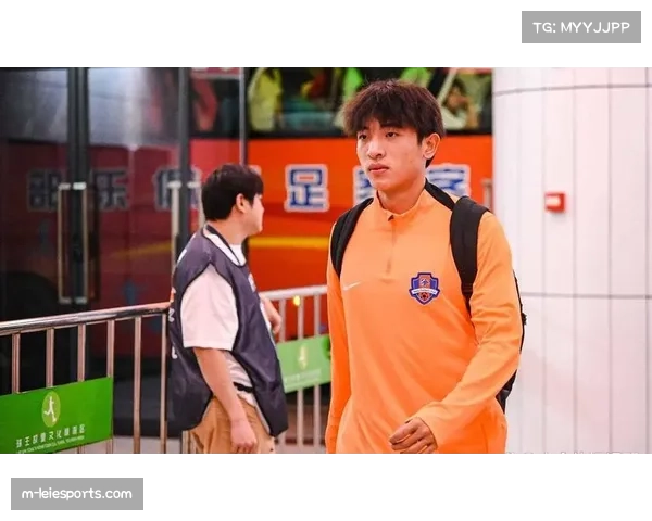 中国球员魏祥鑫将加盟法甲欧塞尔，开启海外生涯