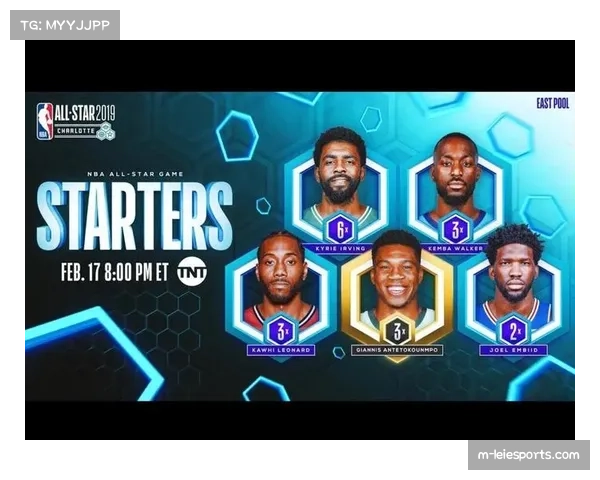 NBA全明星替补阵容将由教练票选，东西部竞争名额激烈