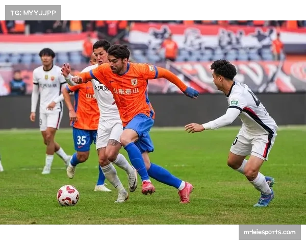 2025赛季中超第28轮：山东泰山3-1力克上海海港