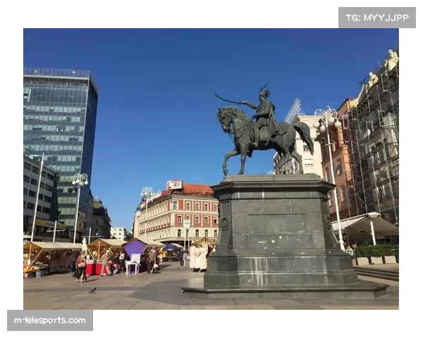 克罗地亚萨格勒布挑战赛：恶劣场馆照明条件曾导致比赛短暂中断